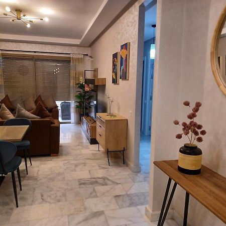 Lovely & Comfy Long And Short Stay At Nouacer-Casa 2-Bedroom Apartment Nouaceur Exterior foto