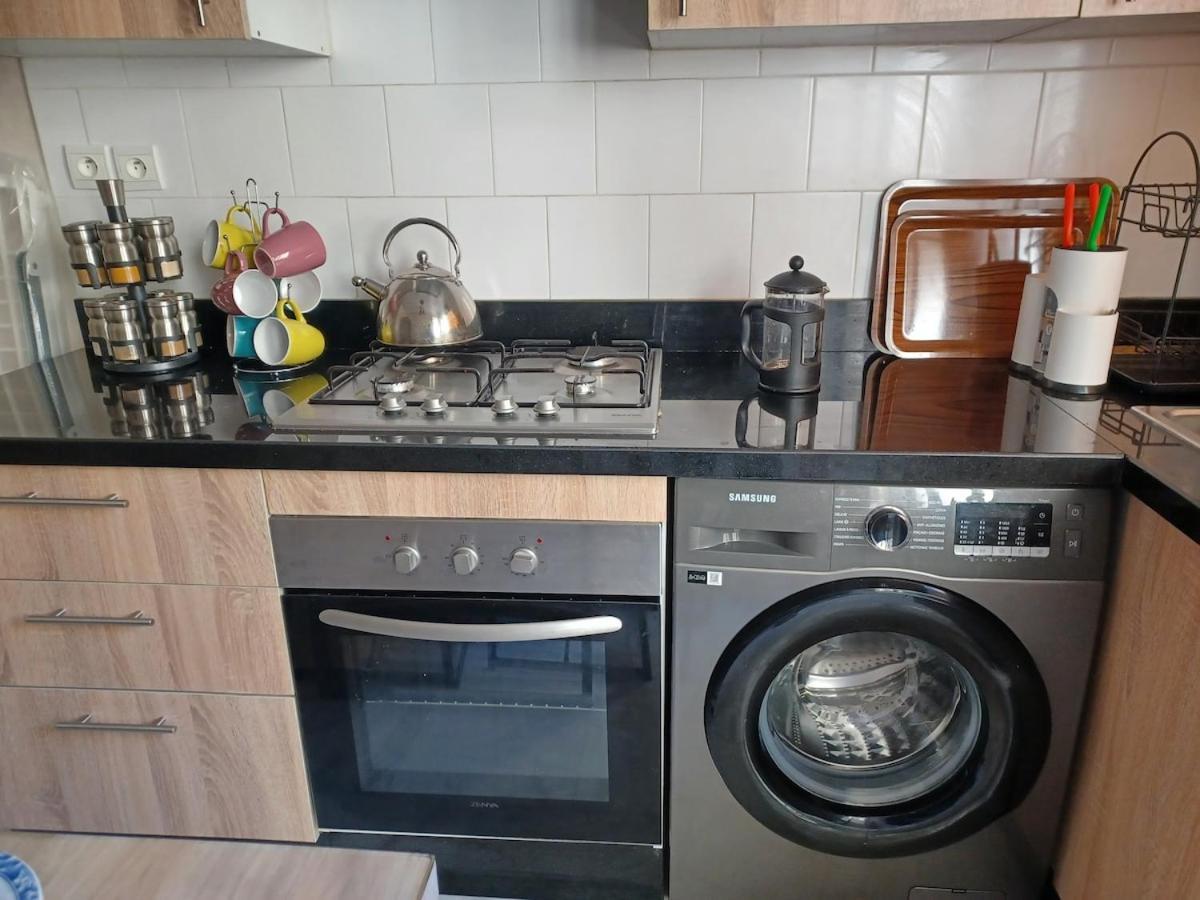 Lovely & Comfy Long And Short Stay At Nouacer-Casa 2-Bedroom Apartment Nouaceur Exterior foto