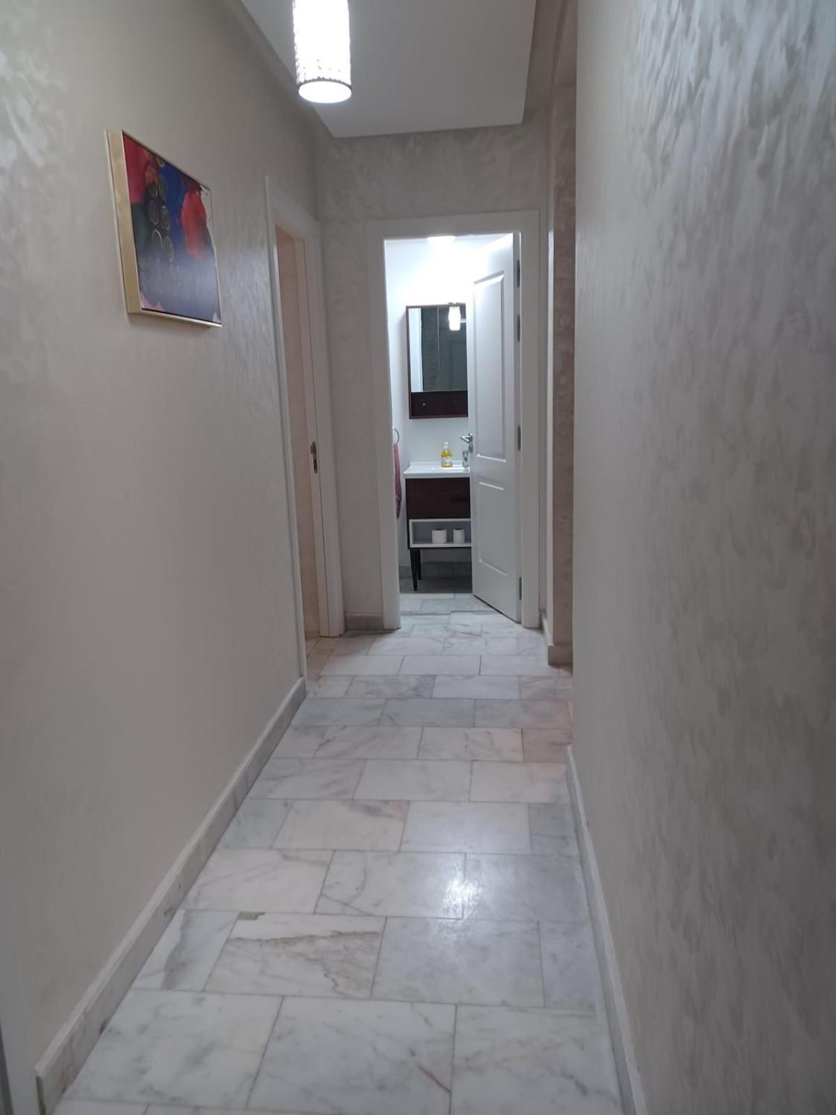 Lovely & Comfy Long And Short Stay At Nouacer-Casa 2-Bedroom Apartment Nouaceur Exterior foto